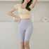 El-Touch Biker Shorts